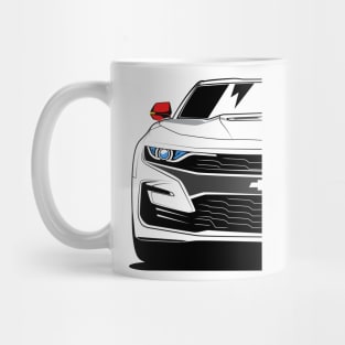 Camaro SS 2019 Mug